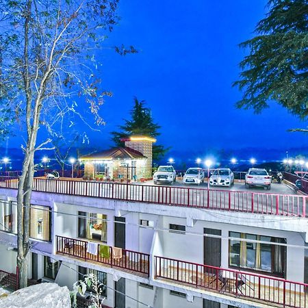 Bear Valley Resort Dalhousie Zewnętrze zdjęcie