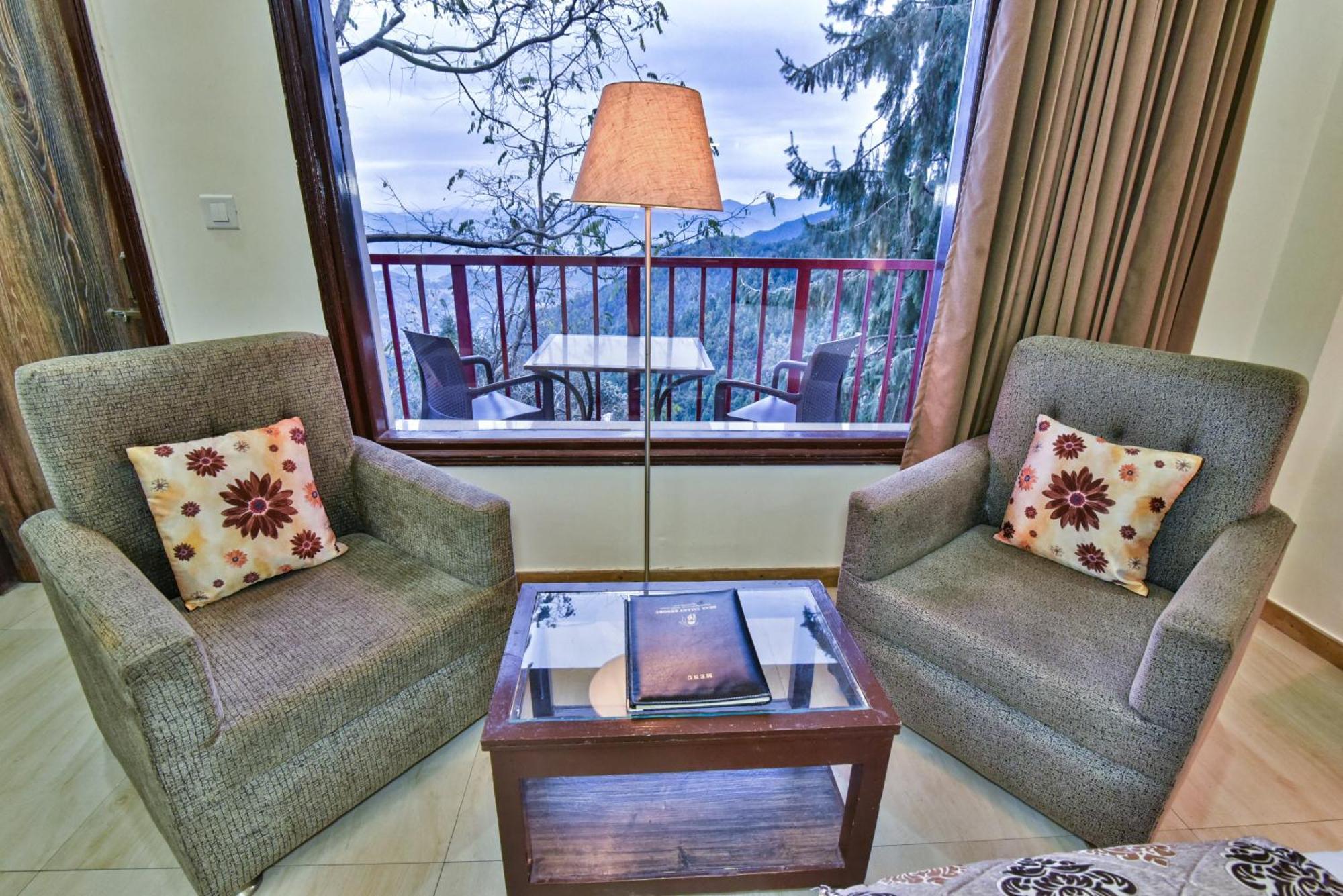 Bear Valley Resort Dalhousie Zewnętrze zdjęcie