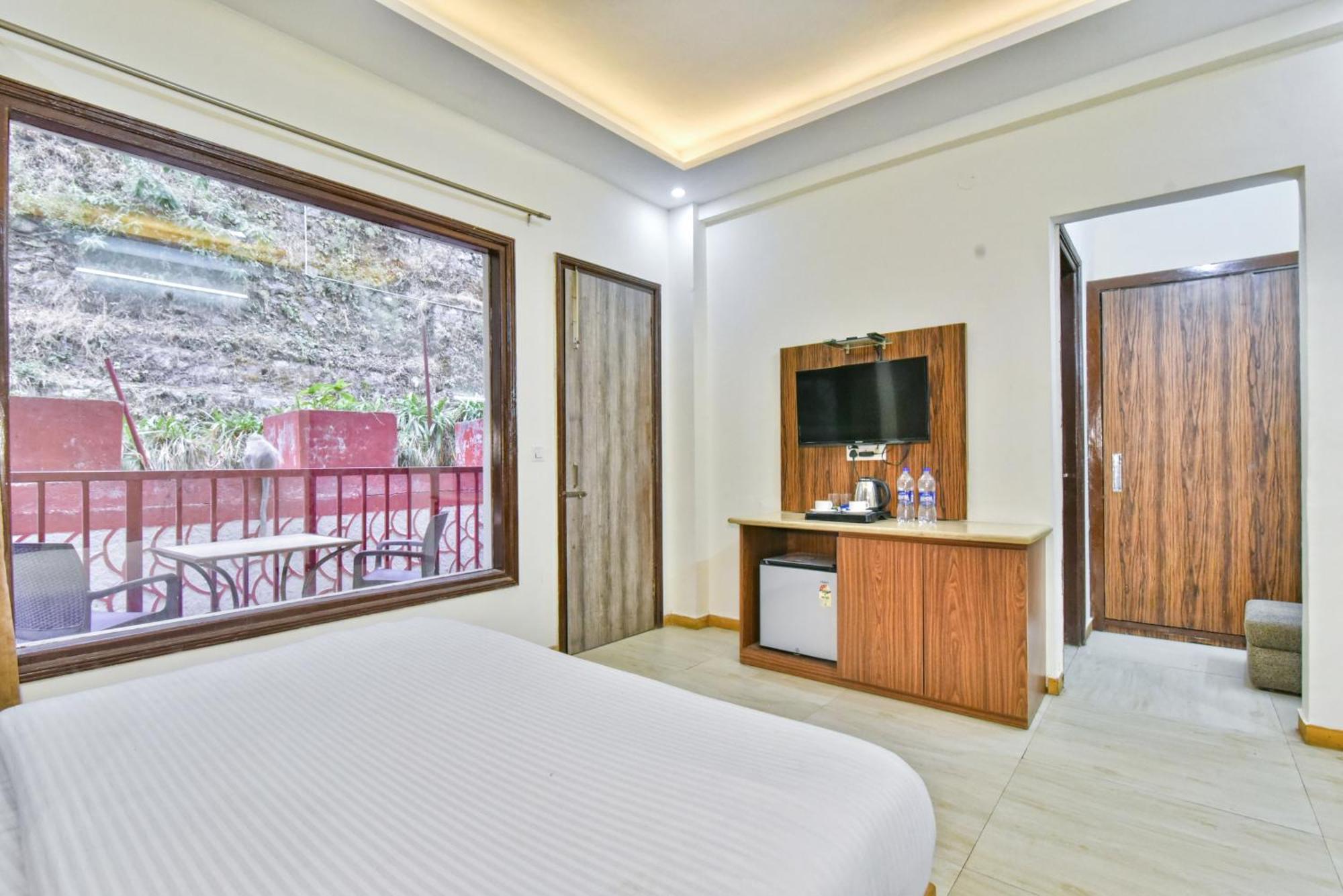 Bear Valley Resort Dalhousie Zewnętrze zdjęcie