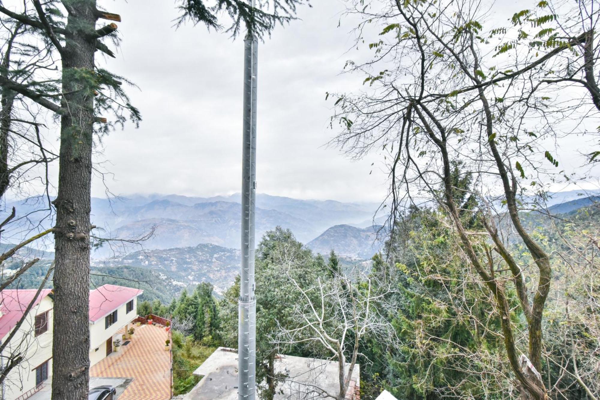 Bear Valley Resort Dalhousie Zewnętrze zdjęcie